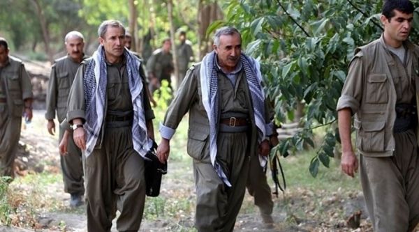 PKK'daki iÃ§ hesaplaÅma Ã§Ã¶kÃ¼ÅÃ¼ hÄ±zlandÄ±rdÄ± ile ilgili gÃ¶rsel sonucu